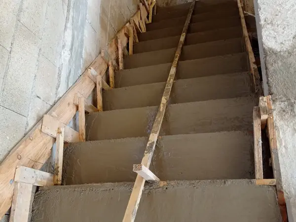 Réalisation de maçonnerie extérieure à Vincennes — MS Construction