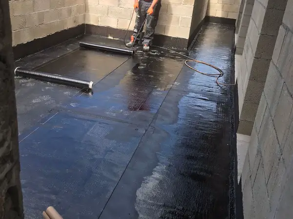 Réalisation de maçonnerie extérieure à Vincennes — MS Construction