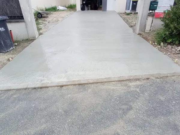 Réalisation de maçonnerie extérieure à Maisons-Alfort — MS Construction