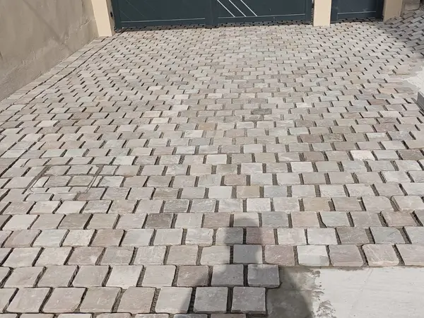 Réalisation de maçonnerie extérieure à Bry-sur-Marne — MS Construction