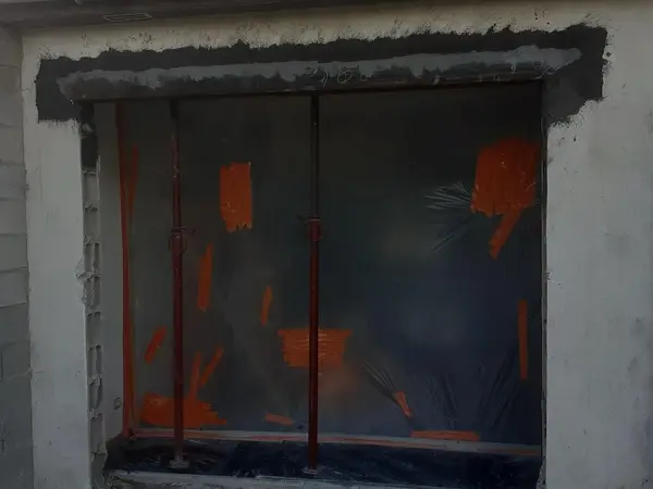 Réalisation de maçonnerie extérieure à Saint-Mandé — MS Construction